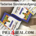 Tadarise Sunrise 12